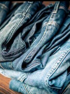 All pants starting at $5